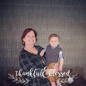 Meet your Posher, Pam